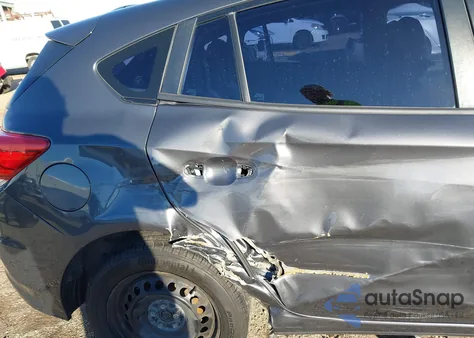 2019 Subaru Impreza 2.0I из США, поврежденный, VIN 4S3GTAB68K3724727